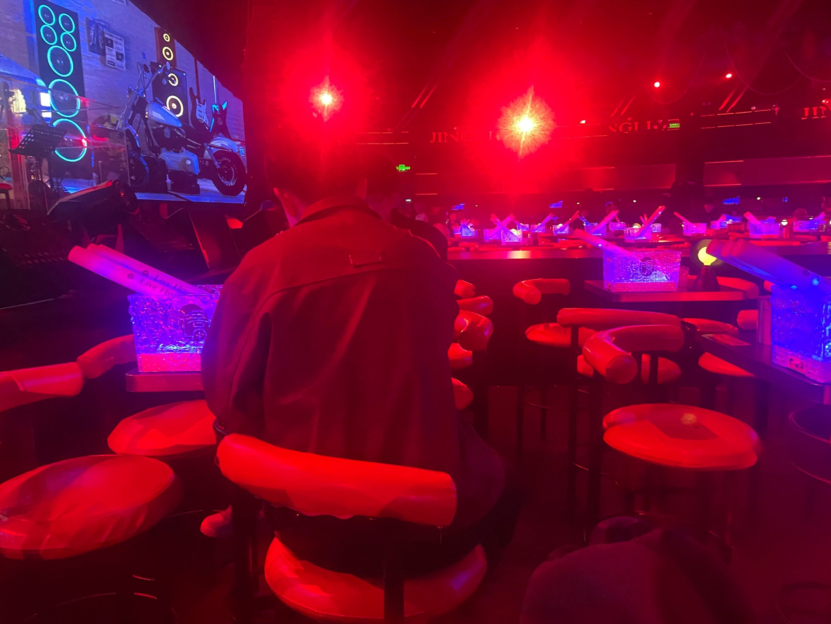 沈阳商务KTV推荐Top3-法库县ktv预定