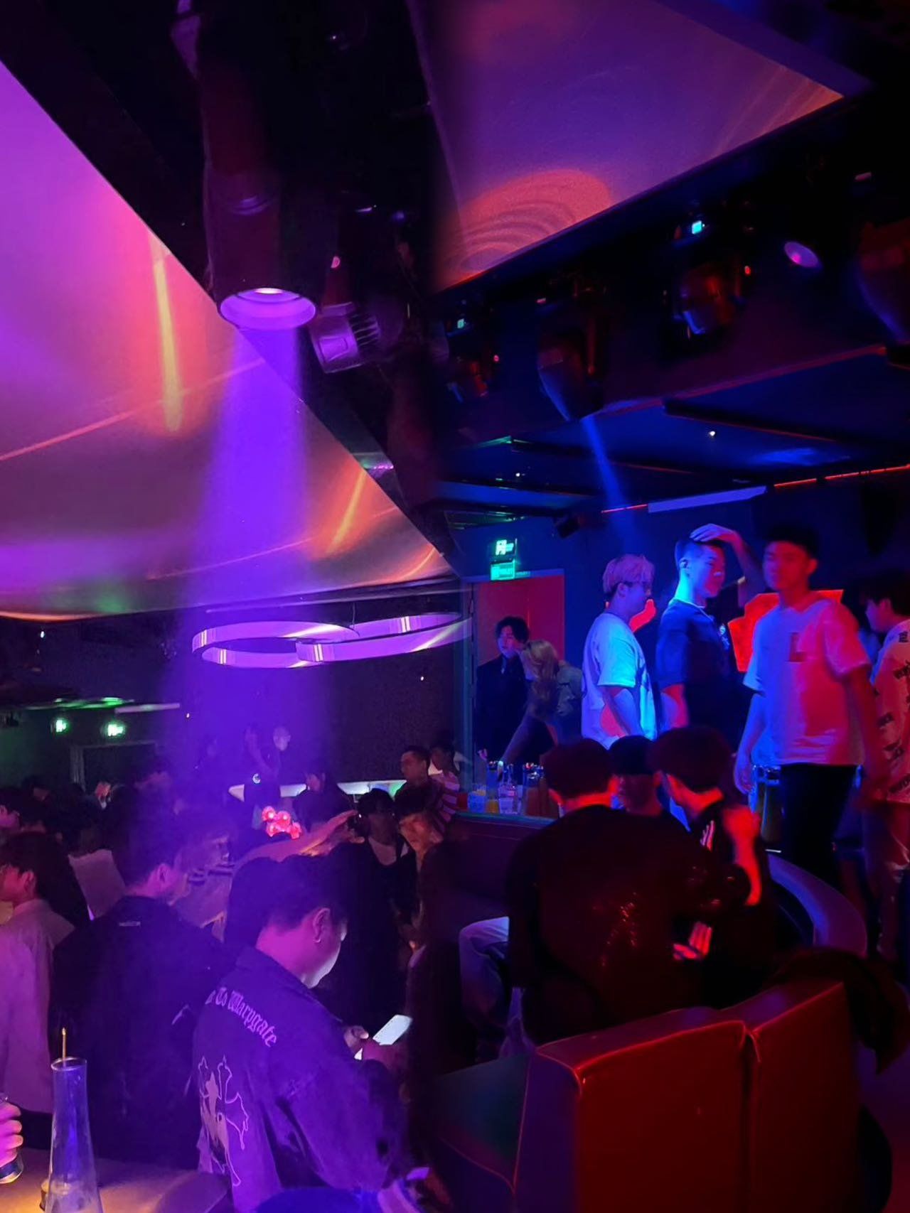 预订沈阳商务KTV-铁西区ktv预定