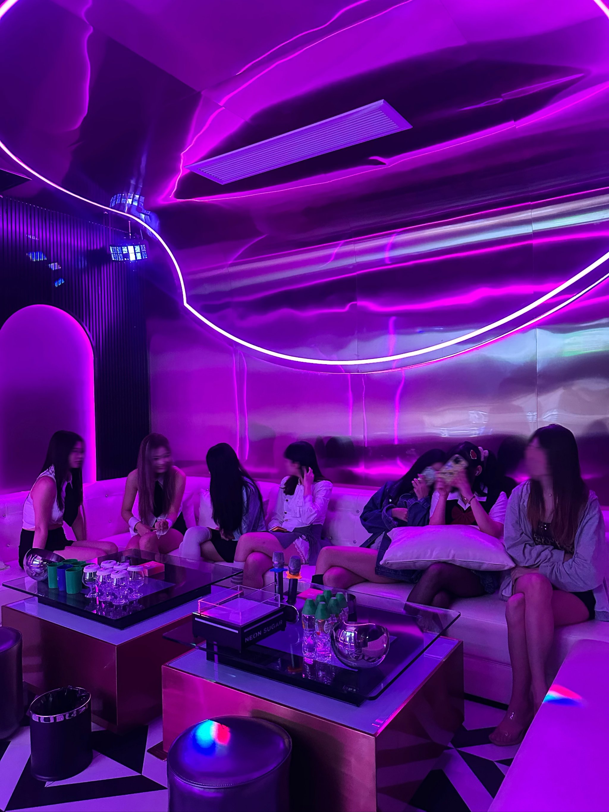 沈阳商务ktv攻略分享-苏家屯区ktv预定