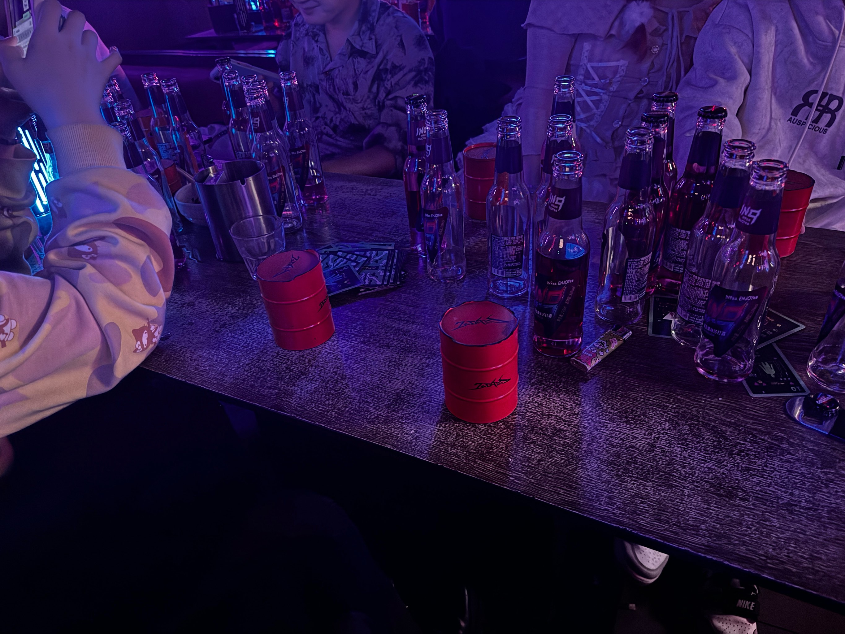 沈阳商务ktv模式探索-康平县ktv预定