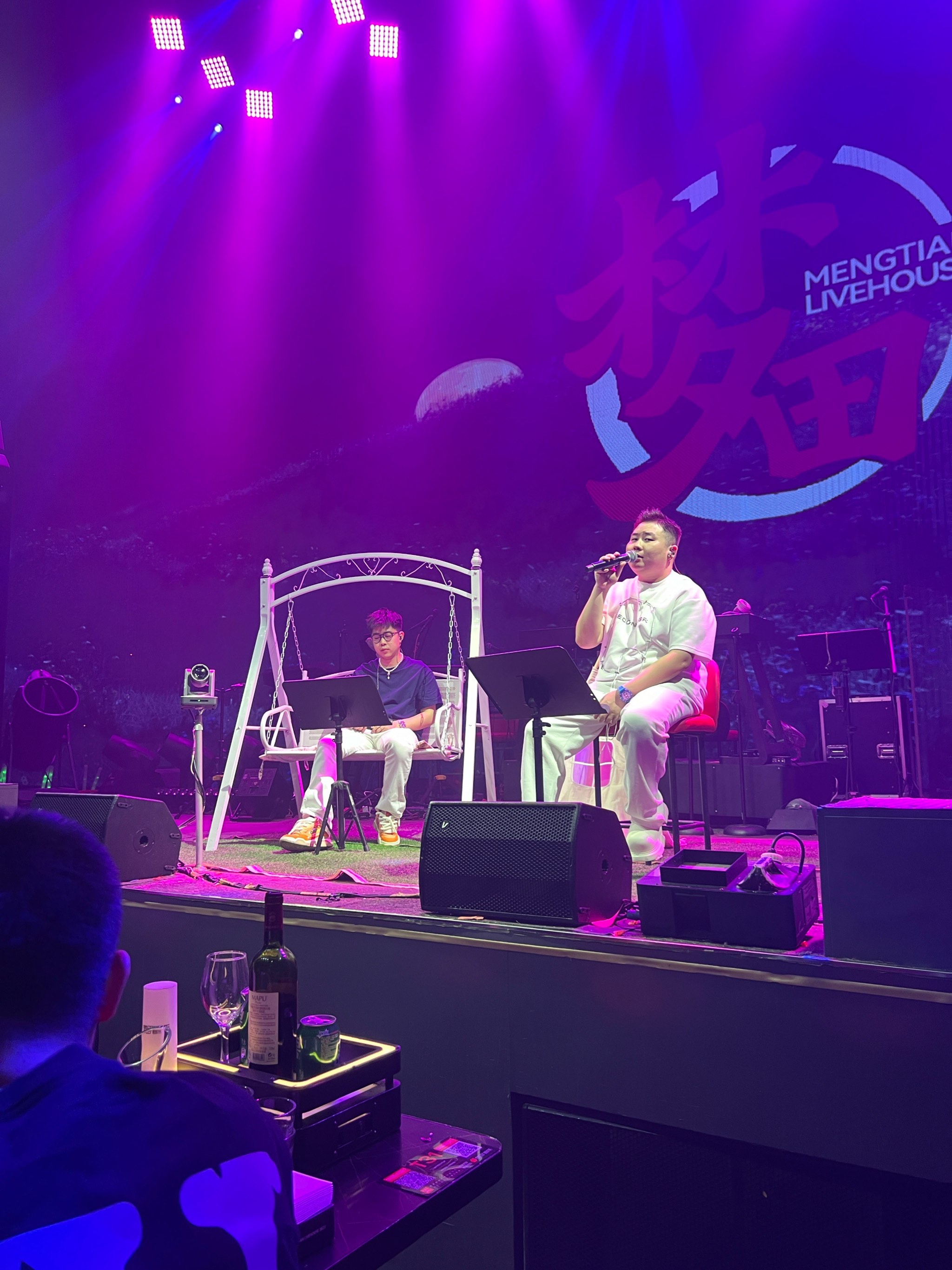 沈阳商务ktv最佳攻略推荐-法库县ktv预定